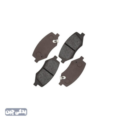 لنت ترمز عقب تيگو5 شرکتي