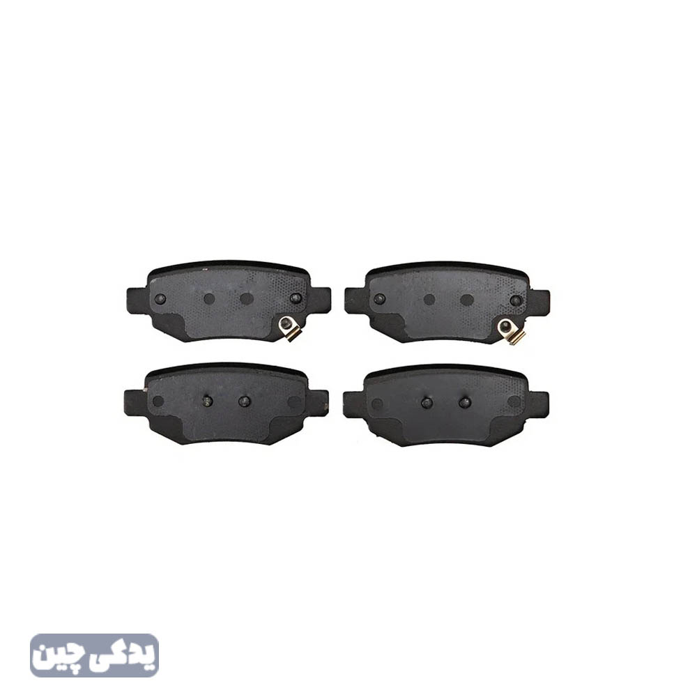 لنت عقب تيگو 7پرو شرکتي