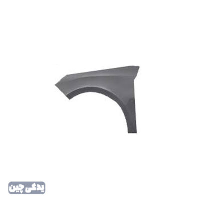 گلگير چپ J4 شرکتي