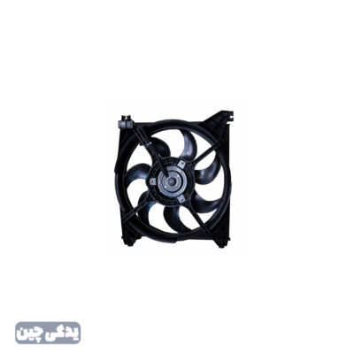 فن رادياتور J5 دستي