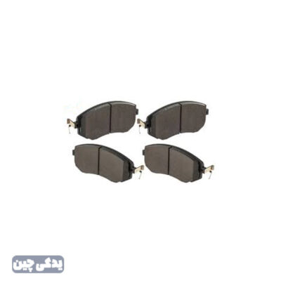 لنت ترمز جلو S3AT