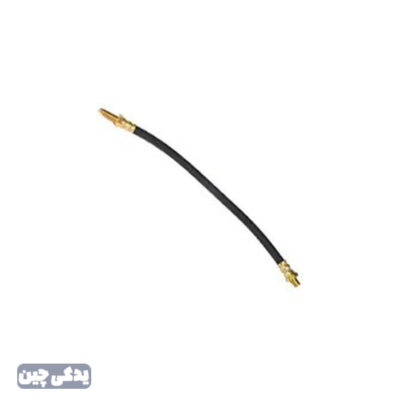 شيلنگ ترمز جلو چپ برليانس 200