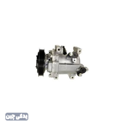 کمپرسور کولر ولکس C30