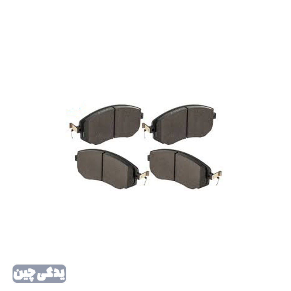 لنت ترمز عقب اريزو6/اريزو6پرو