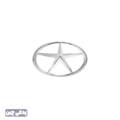 آرم جلو پنجره J5AT