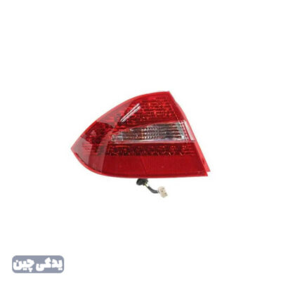 طلق خطر عقب چپ روي گلگير J5