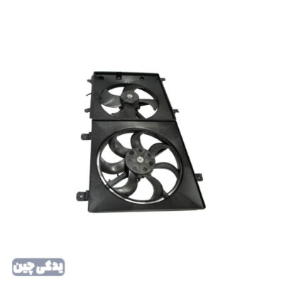 فن رادياتور اب و کولر X60