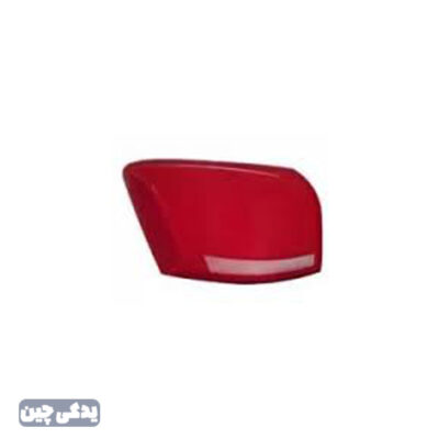 طلق خطر عقب چپ روي گلگير S5