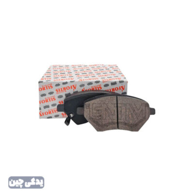 لنت عقب تيگو 7 افورتيس