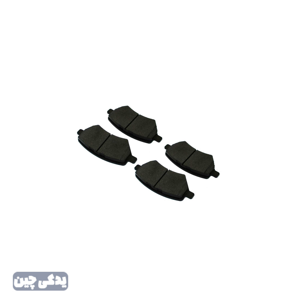 لنت ترمز جلو X33-X60-530 اوست