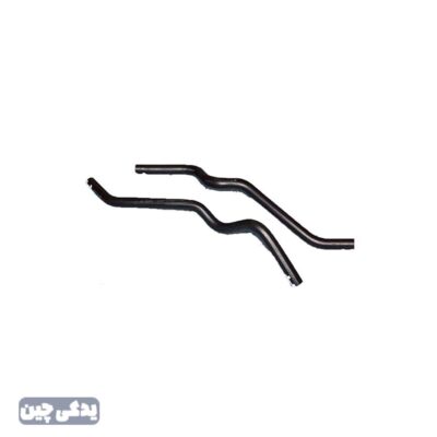 شيلنگ بخاري کوتاه تيگو5