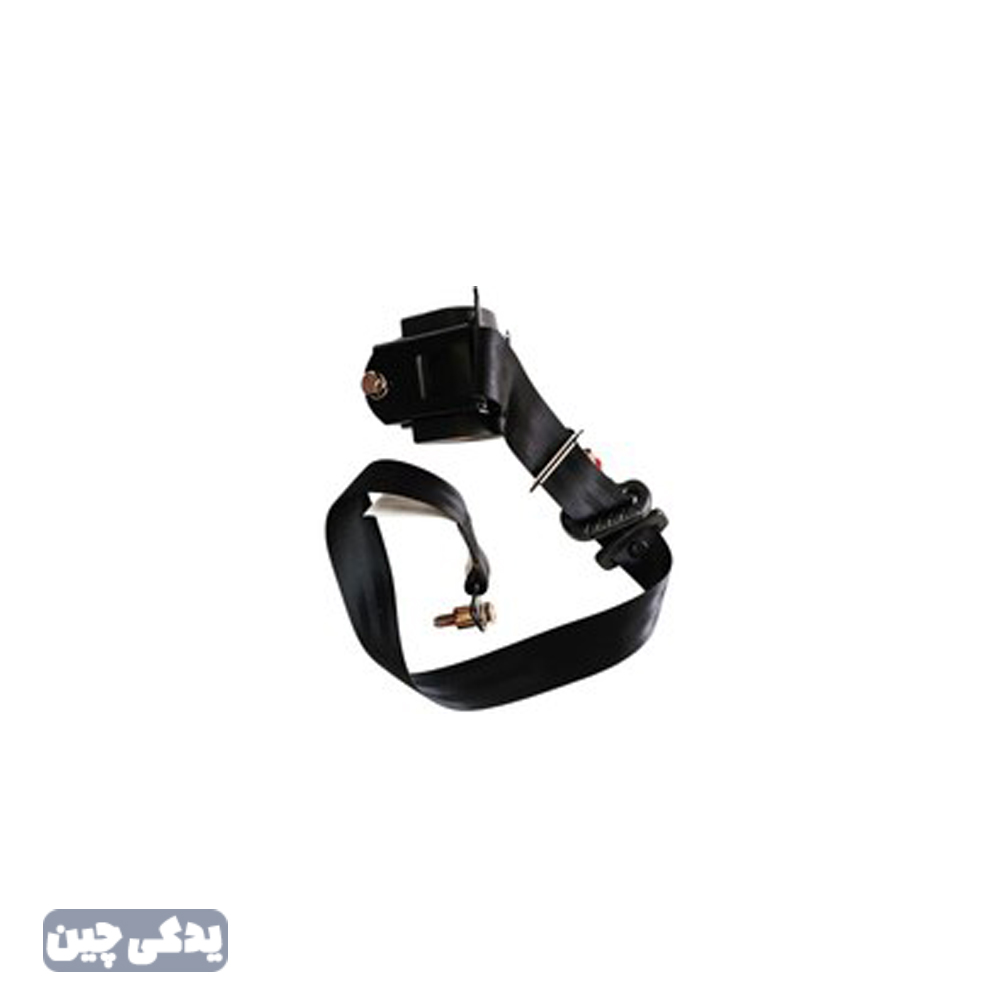 کمربند ايمني جلو چپ 110
