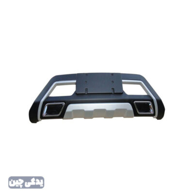 گارد سپر عقب x22