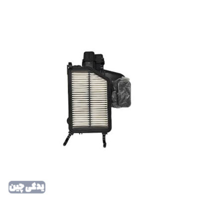 هواکش کامل J5AT