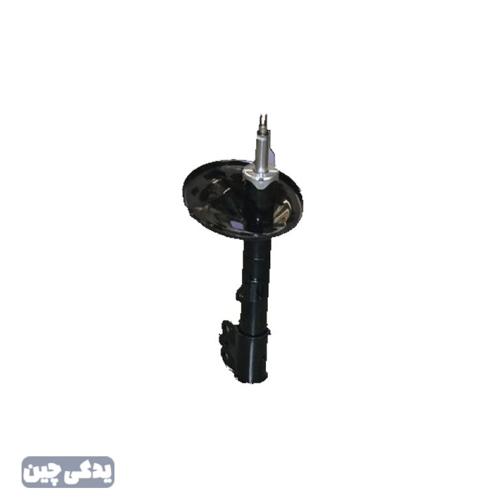 کمک فنر جلو چپ تيگو 5REGETI