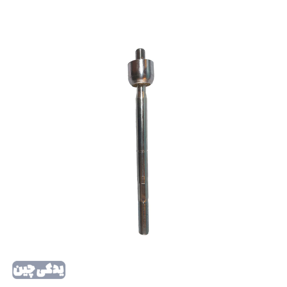 قرقري فرمان جيلي شاسي شرکتي