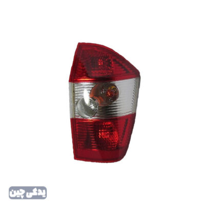 طلق خطر عقب راست X33