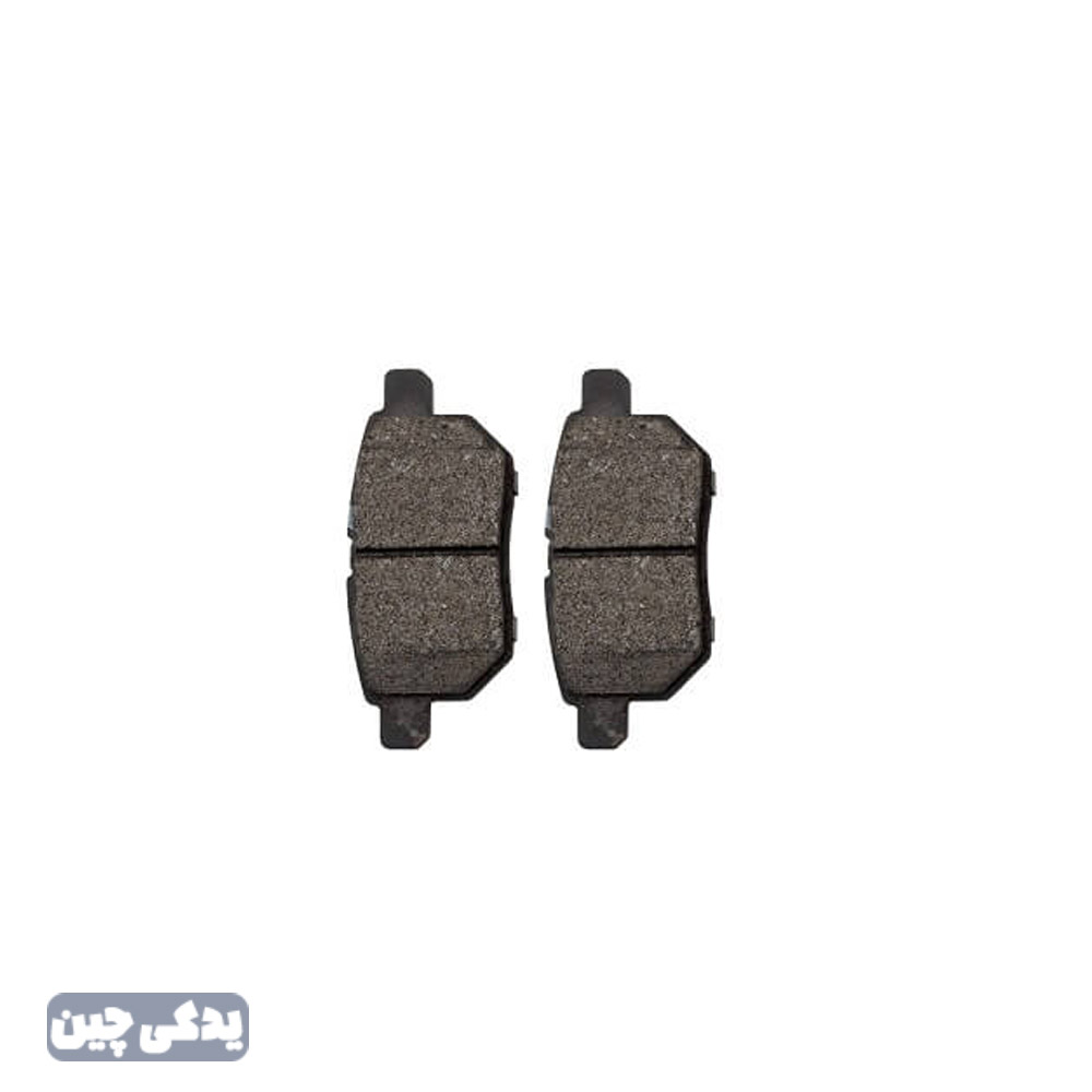 لنت ترمز عقب X50AT/X50MT/jinjan