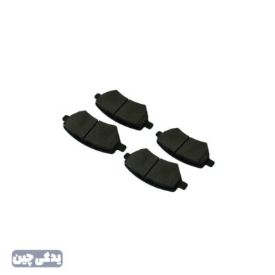 لنت ترمز جلو تيگو7پرو و 8پرو