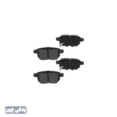 لنت ترمز عقب X50/S3/J4/X22 شرکتي