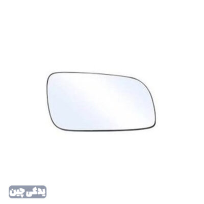 شيشه آينه بغل چپ 6201.8