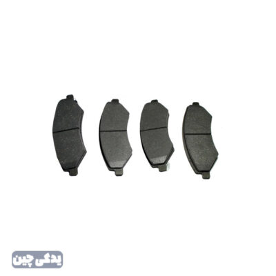 لنت ترمز جلو تيگو5 شرکتي