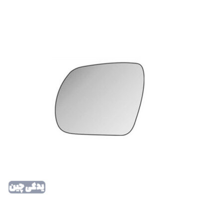 شيشه آينه بغل چپ S3AT