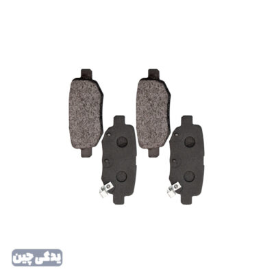 لنت ترمز عقب 530 شرکتي