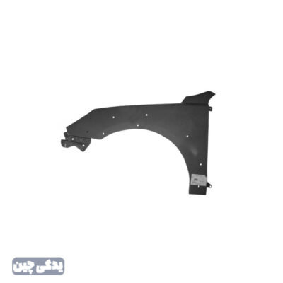 گلگير جلو چپ C30