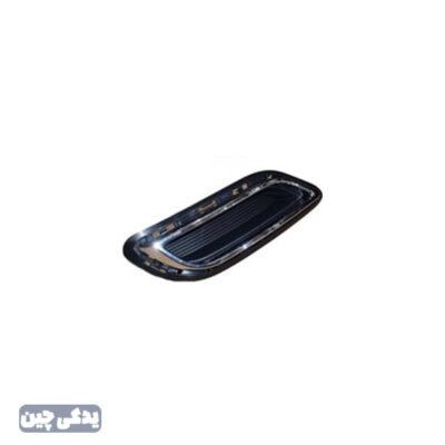 قاب اگزوز چپ اريزو 6