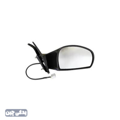 آينه برقي راست 530/550