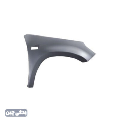 گلگير جلو چپ X33