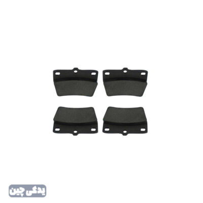 لنت ترمز عقب X33 شرکتي