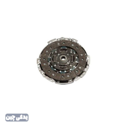 کيت کلاچ X60 قديم/6201800 هانژي بدون بلبرنگ