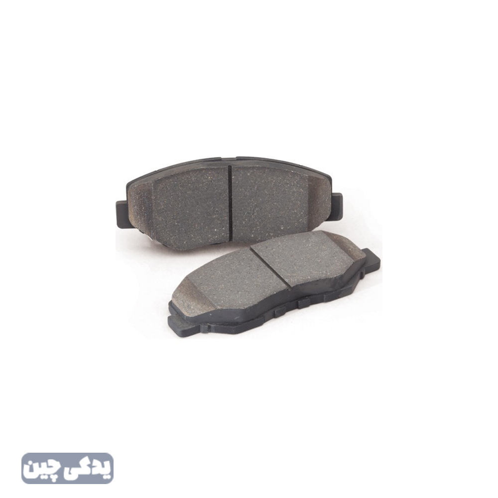 لنت ترمز جلو J4