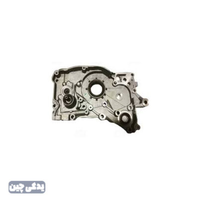 اويل پمپ J4AT/J5MT/S3AT