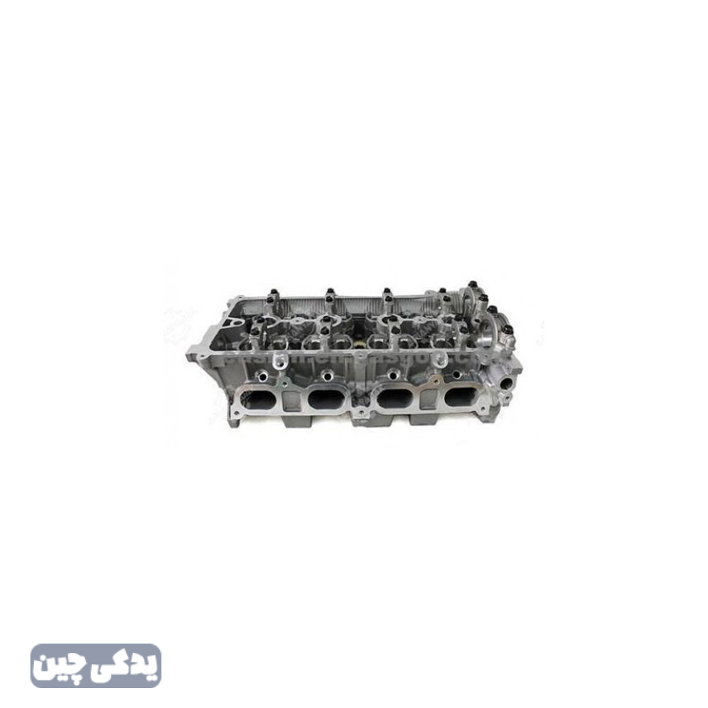 کفي بالانسر 820/جيلي شاسي شرکتي