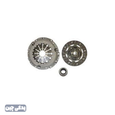 کيت کلاچ X50-LF جعبه سفيد