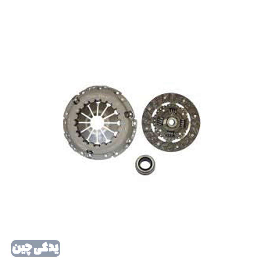 کيت کلاچ X50-LF جعبه سفيد