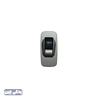 کليد تکي شيشه هاي بالابر روي درب تيگو