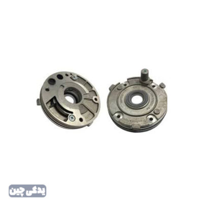 اويل پمپ x33-530-550 شرکتي