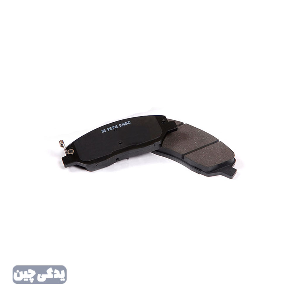 لنت جلو ورنا/J3 اصلي کره اي