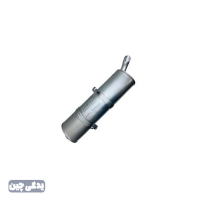 قاب انباري اگزوز عقب تارا الومينيومي