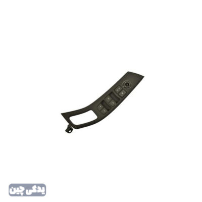 کليد شيشه بالابر جلو چپ النترا