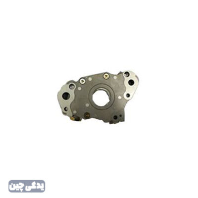 اويل پمپ جيلي امگرند يورو5