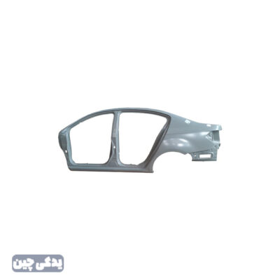 کلاف سمت چپ با دوبل استردار برليانس 230