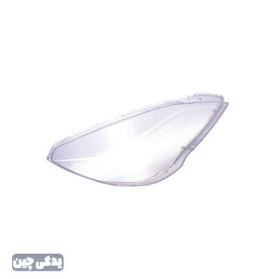 طلق چراغ جلو راست 550