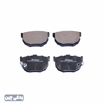 لنت عقب J5 افورتيس