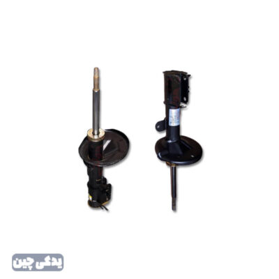 کمک فنر جلو چپ x22