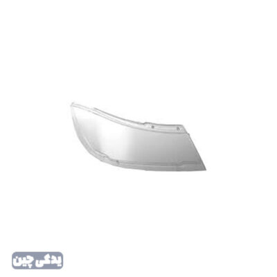 طلق چراغ جلو راست 620